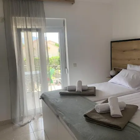 Zorica 5* Porec