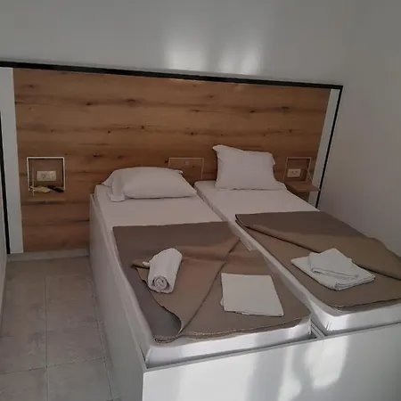 Zorica Hotel