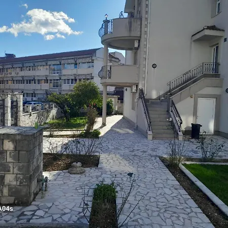Hotel Zorica Poreč